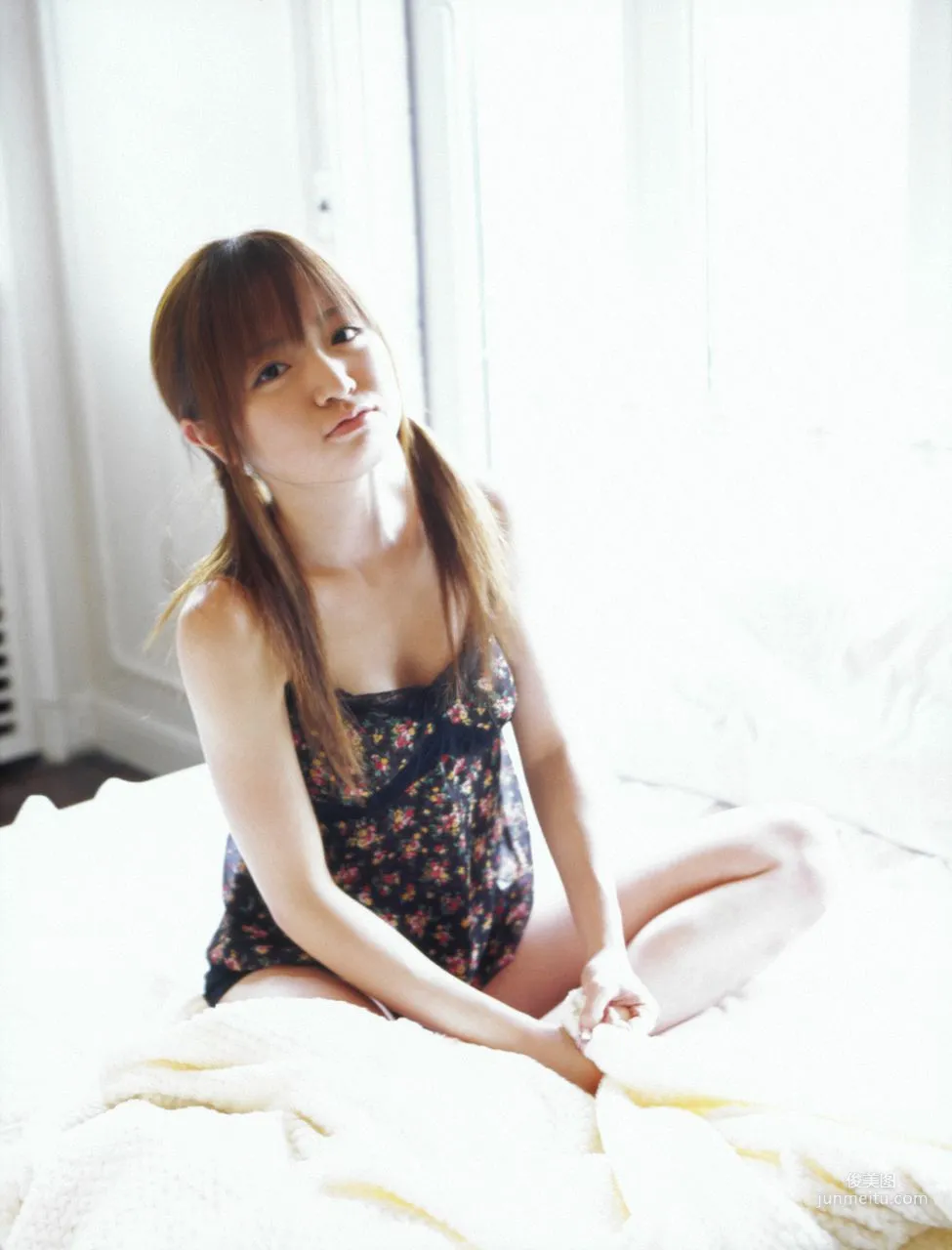 绀野朝美/紺野あさ美 Asami Konno [Hello! Project Digital Books] Vol.40 寫真集 34
