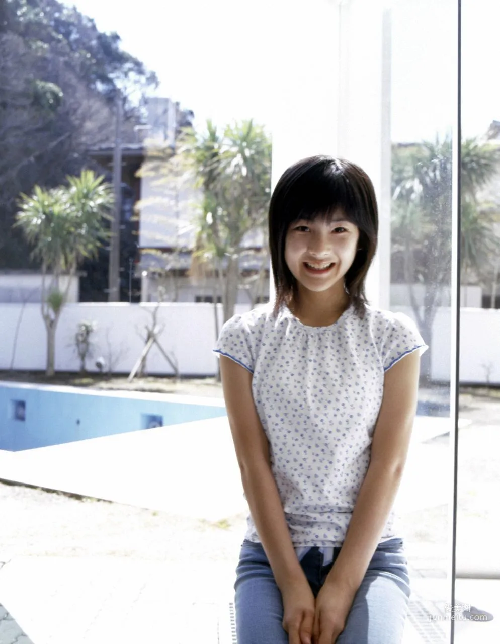 Berryz工房/Berryz Koubou [Hello! Project Digital Books] Vol.15 寫真集 59