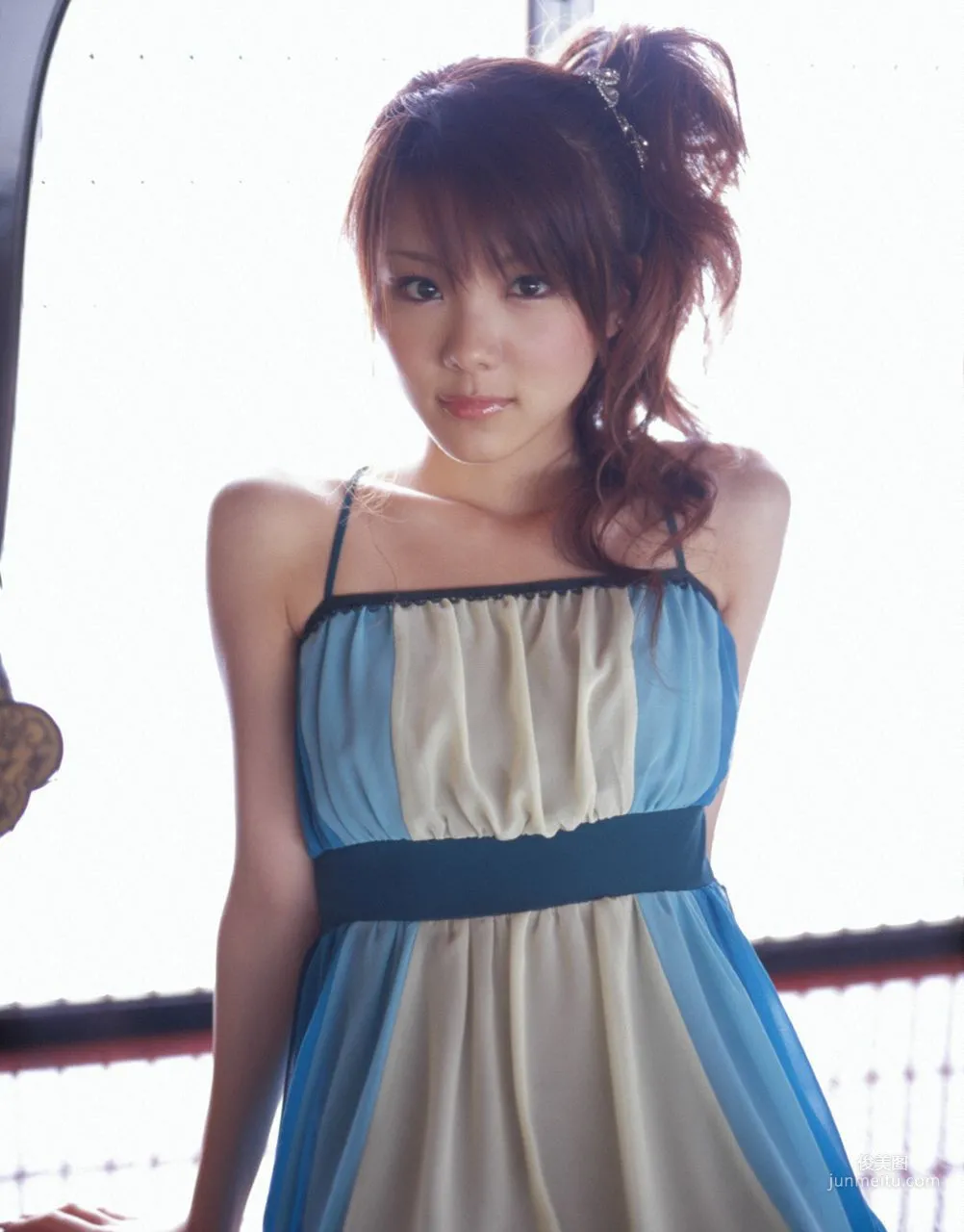 Reina Tanaka 田中れいな [Hello! Project Digital Books] Vol.46 寫真集 38