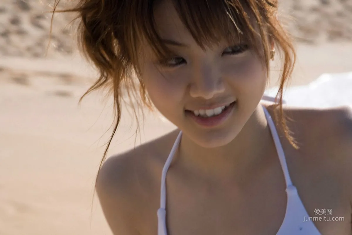 Tanaka Reina 田中れいな [Hello! Project Digital Books] Vol.37 寫真集 88