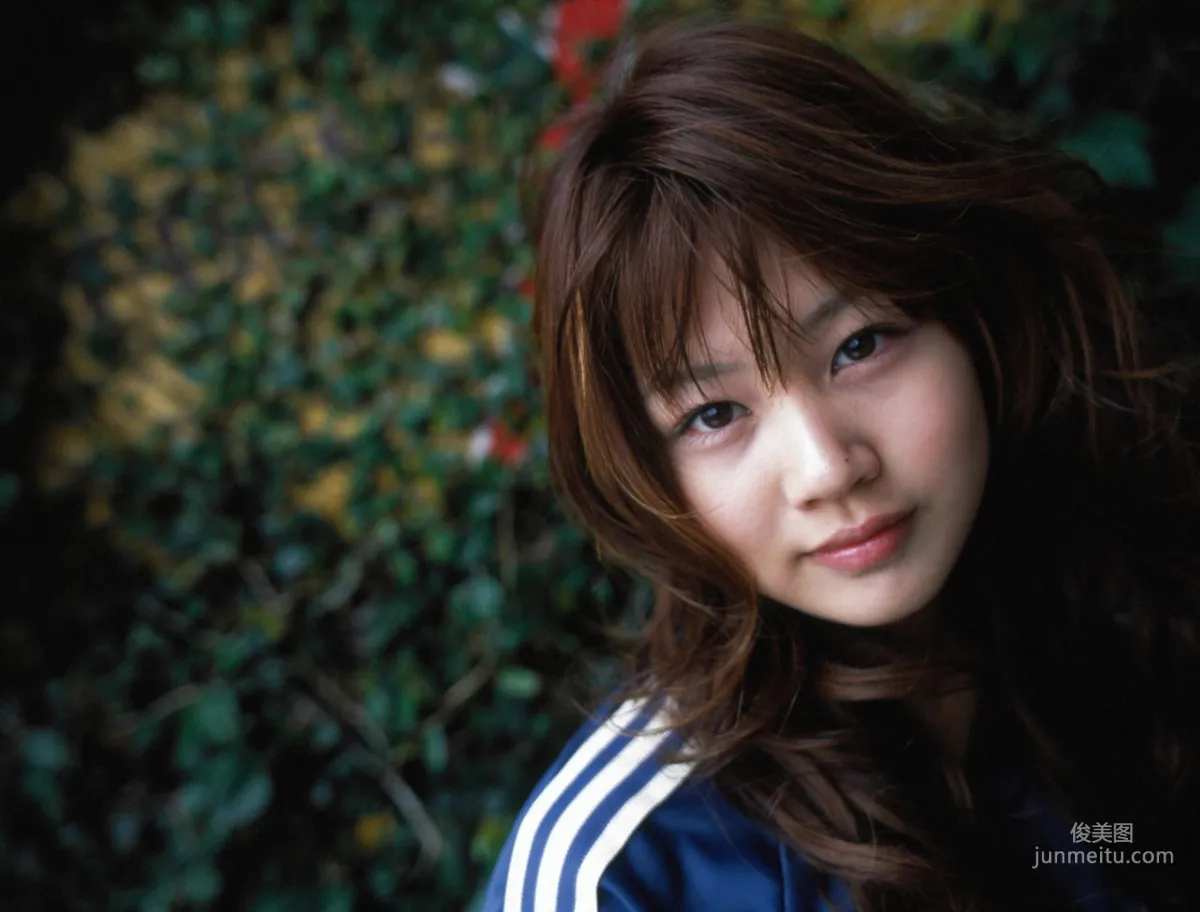 Risa Niigaki 新垣裡沙 [Hello! Project Digital Books] Vol.45 寫真集 31