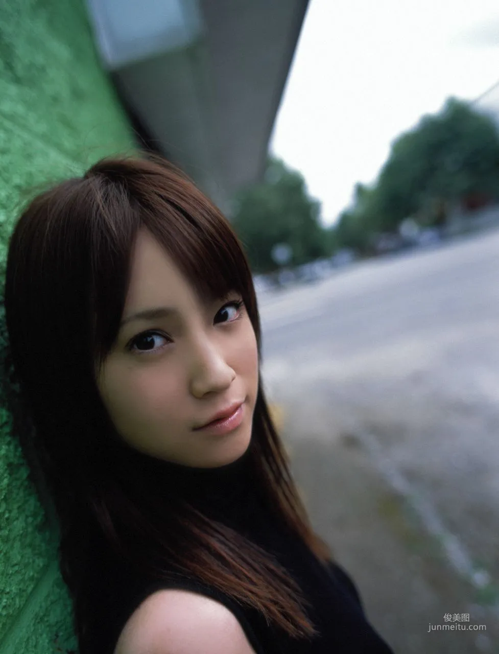 龜井繪裡/亀井絵裡 Eri Kamei [Hello! Project Digital Books] Vol.48 寫真集 80