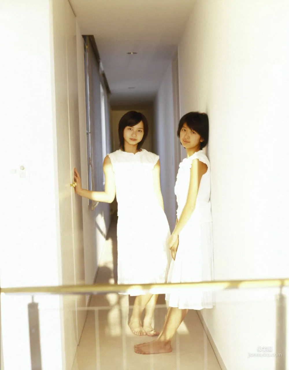 Berryz工房/Berryz Koubou [Hello! Project Digital Books] Vol.15 寫真集 74
