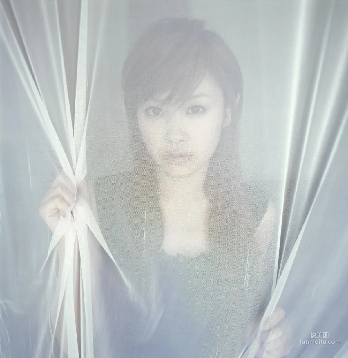 Ai Takahashi 高橋愛 [Hello! Project Digital Books] Vol.50 寫真集 89