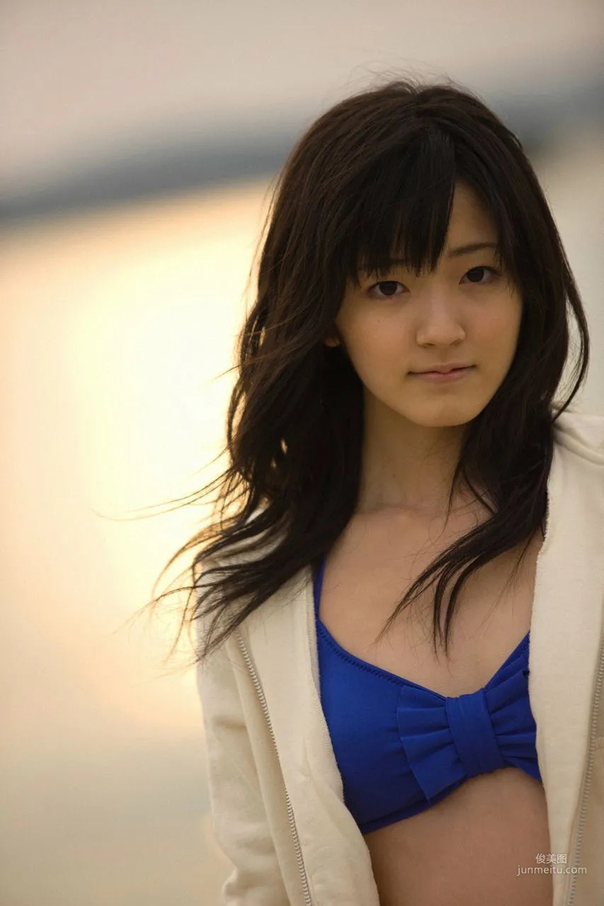Airi Suzuki 鈴木愛理 [Hello! Project Digital Books] Vol.55 寫真集 53