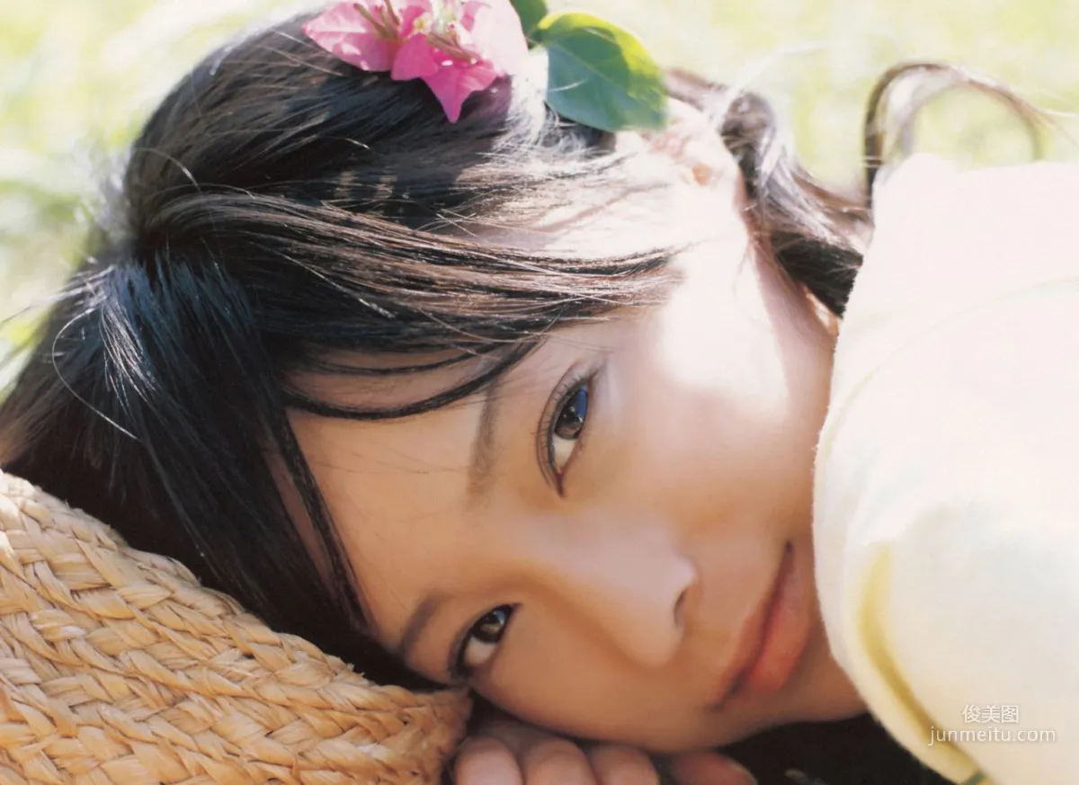 Eri Kamei 亀井絵裡 [Hello! Project Digital Books] Vol.17 寫真集 45