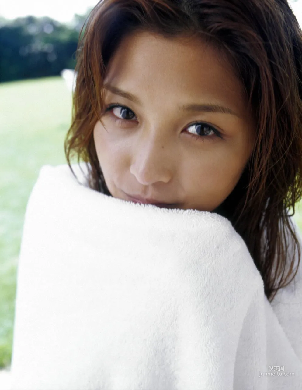 石川梨華、道重さゆみ [Hello! Project Digital Books] Vol.21 寫真集 65