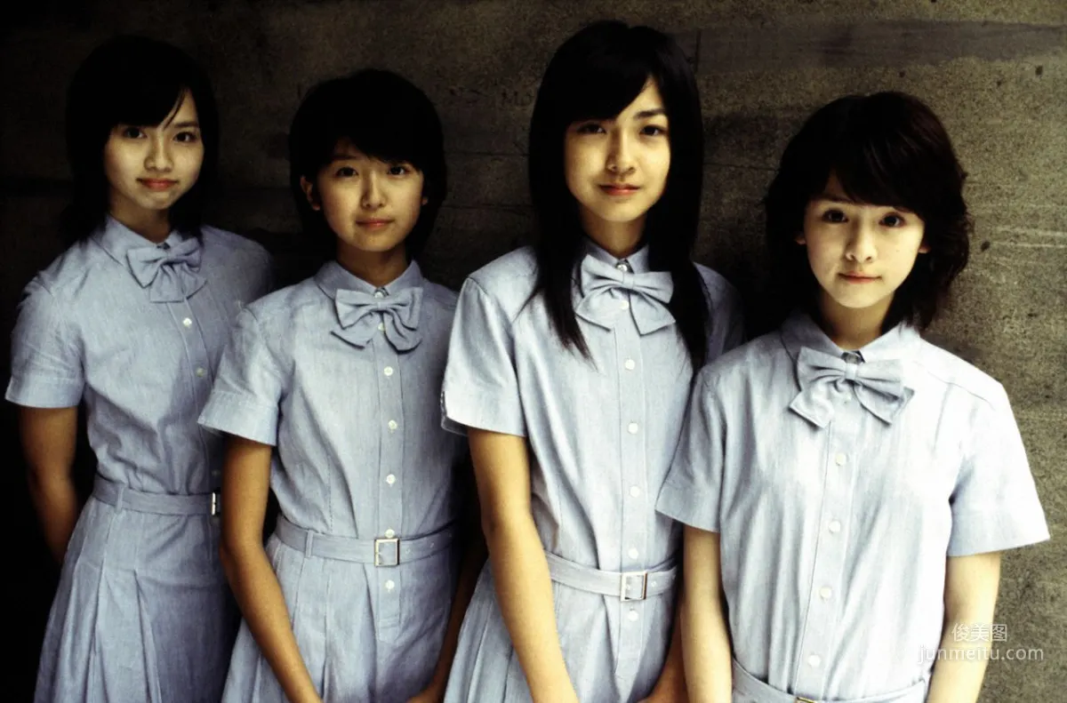 Berryz工房/Berryz Koubou [Hello! Project Digital Books] Vol.15 寫真集 43