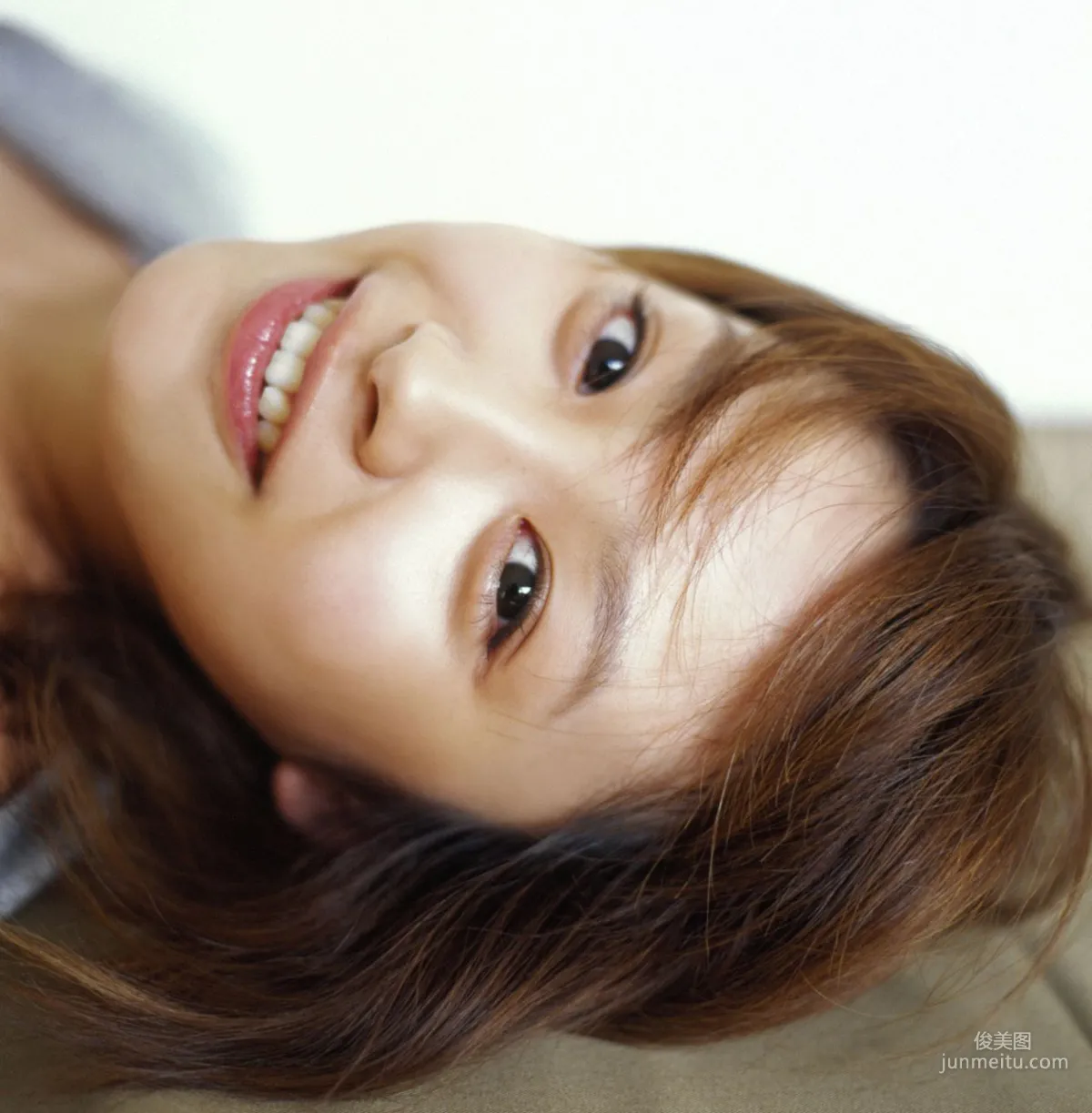Ai Takahashi 高橋愛 [Hello! Project Digital Books] Vol.50 寫真集 76