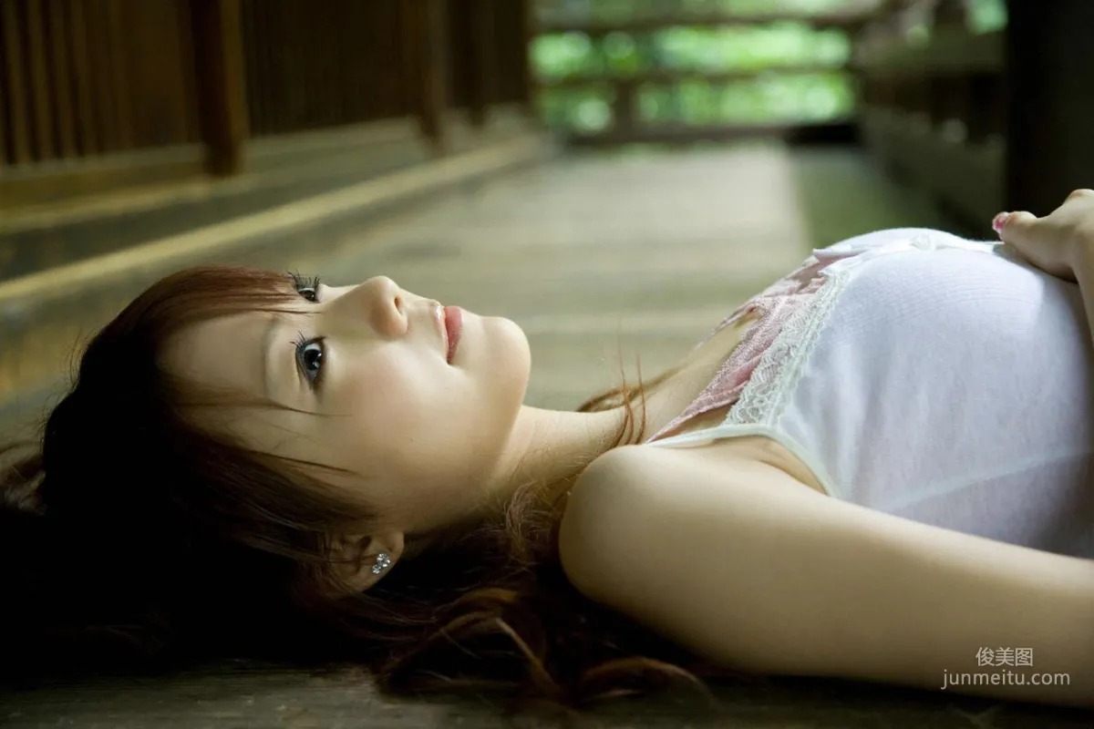 Reina Tanaka 田中れいな [Hello! Project Digital Books] Vol.46 寫真集 76