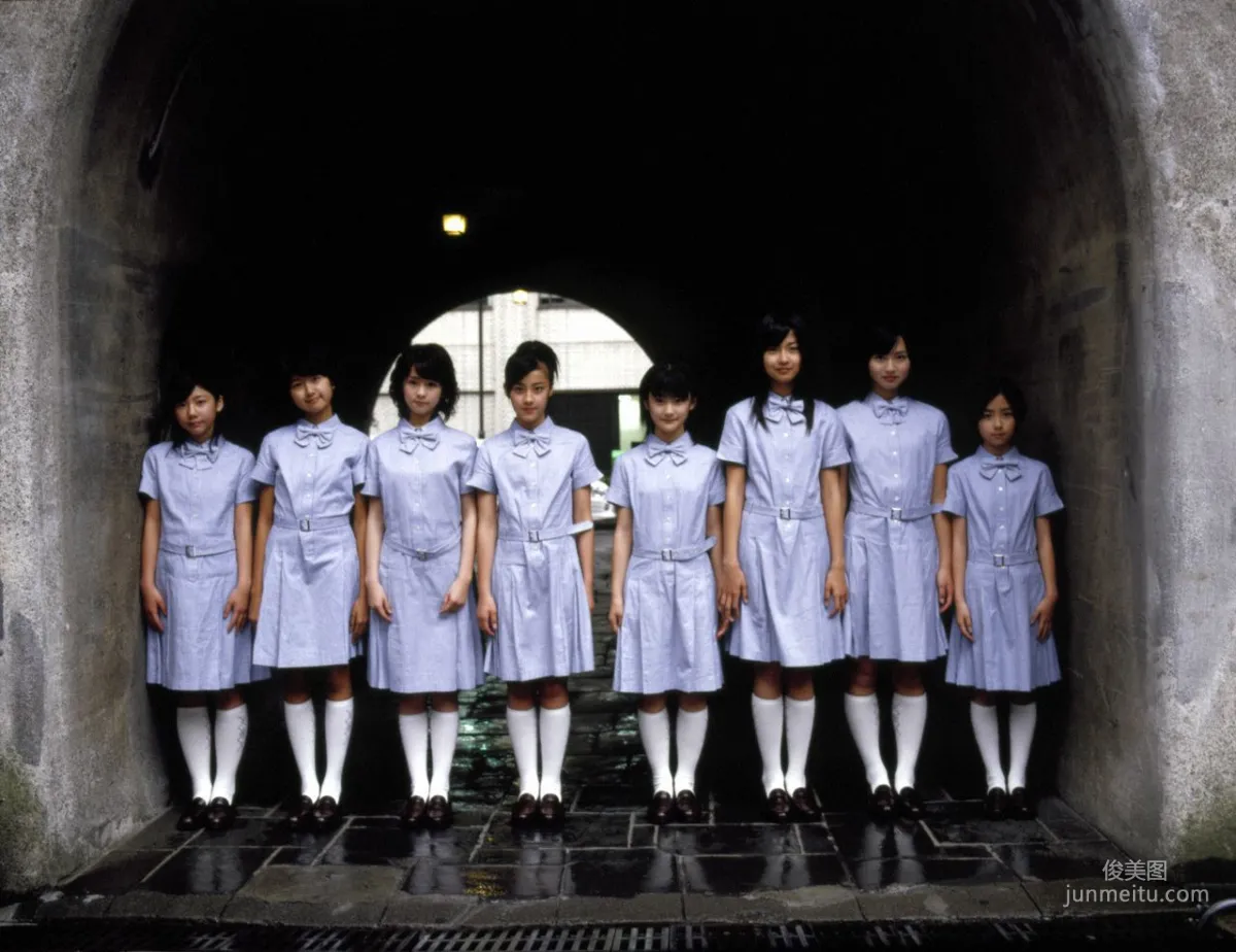 Berryz工房/Berryz Koubou [Hello! Project Digital Books] Vol.15 寫真集 45