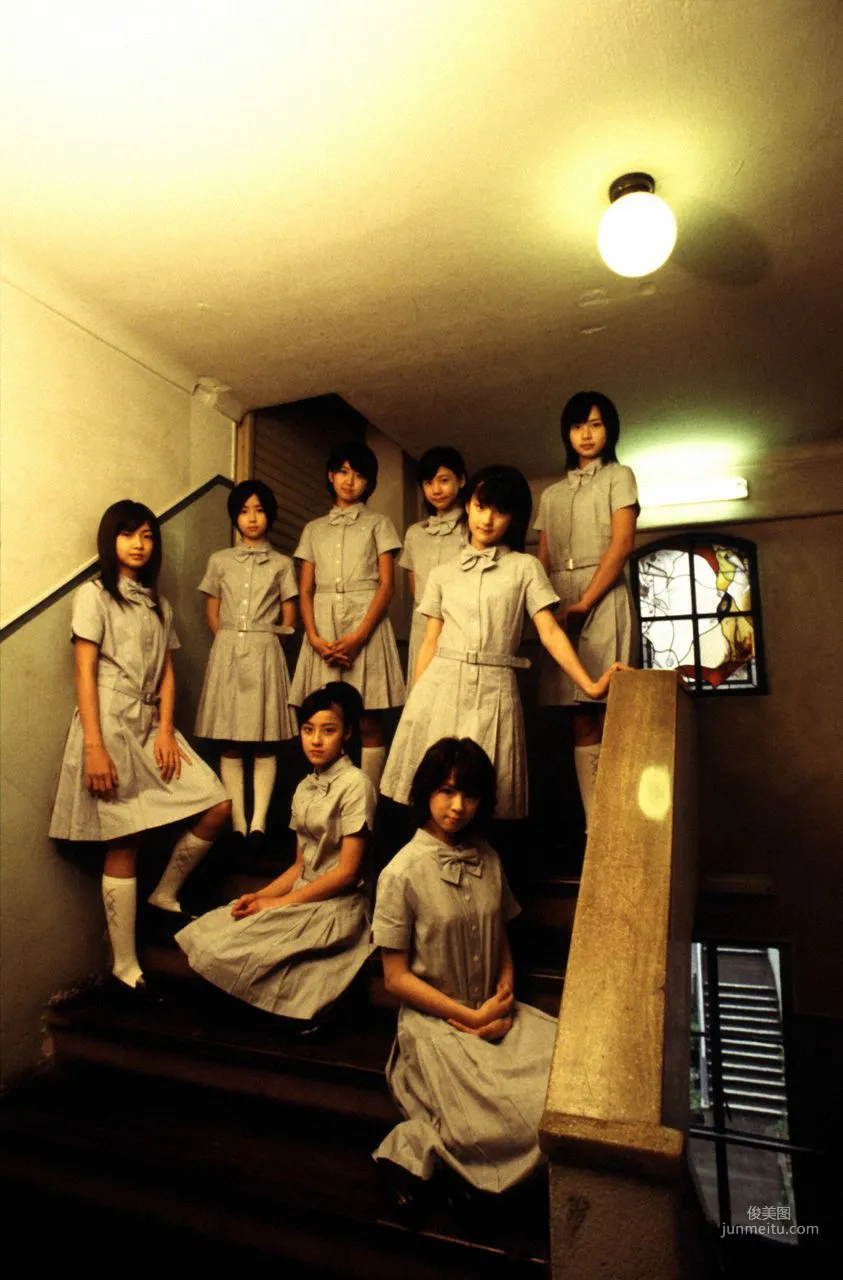 Berryz工房/Berryz Koubou [Hello! Project Digital Books] Vol.15 寫真集 34