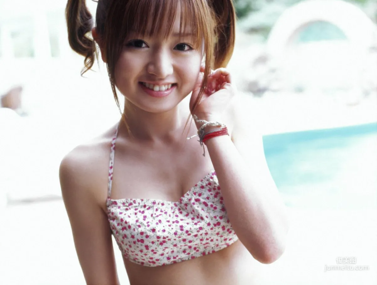 绀野朝美/紺野あさ美 Asami Konno [Hello! Project Digital Books] Vol.40 寫真集 90