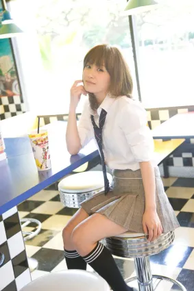 高橋愛 Ai Takahashi [Hello! Project Digital Books] Vol.71 寫真集