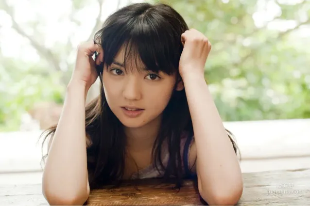 道重さゆみ Sayumi Michishige [Hello! Project Digital Books] Vol.73 寫真集