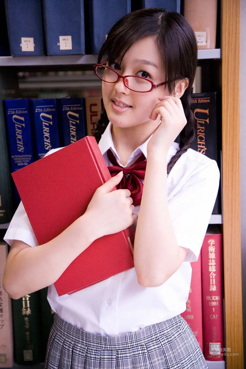 Koharu Kusumi 久住小春 [Hello! Project Digital Books] Vol.54 寫真集 70