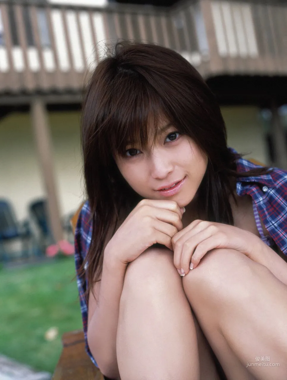 龜井繪裡/亀井絵裡 Eri Kamei [Hello! Project Digital Books] Vol.48 寫真集 65