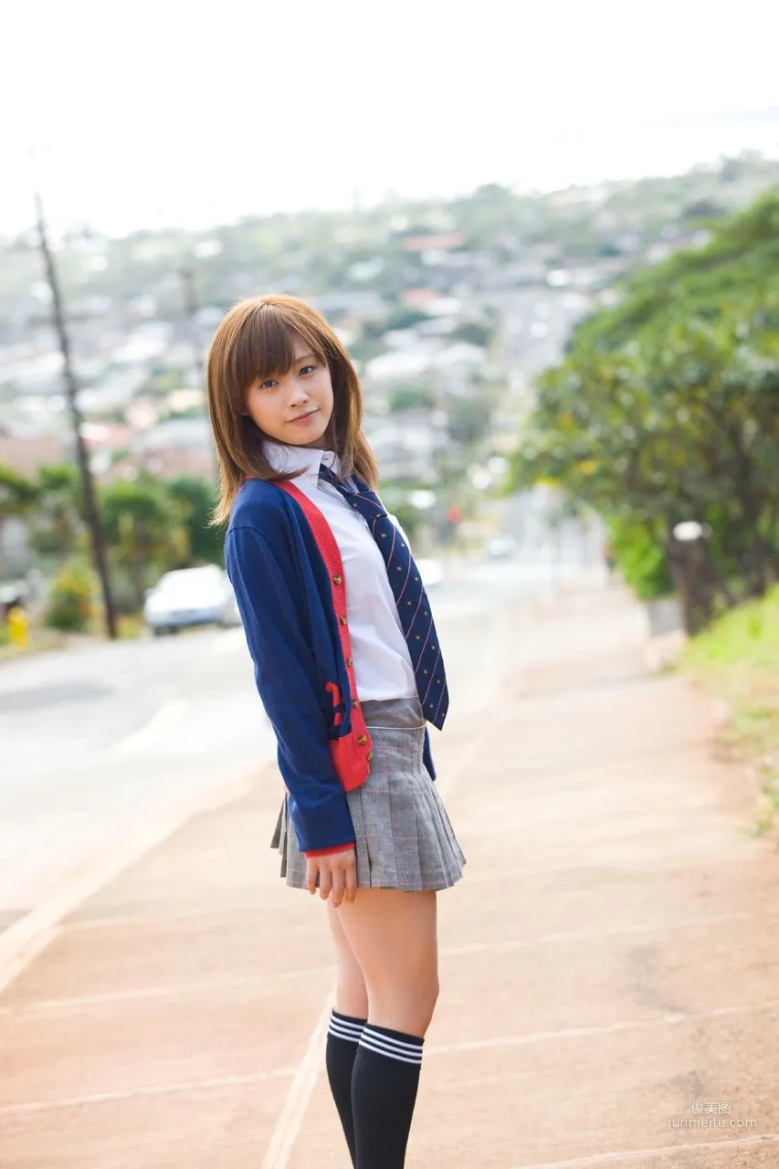 高橋愛 Ai Takahashi [Hello! Project Digital Books] Vol.69 寫真集 12