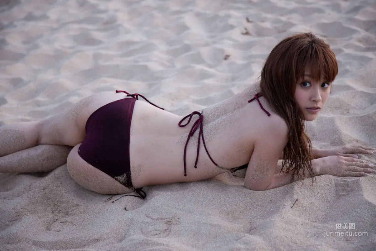高橋愛 Ai Takahashi [Hello! Project Digital Books] Vol.74 寫真集 48
