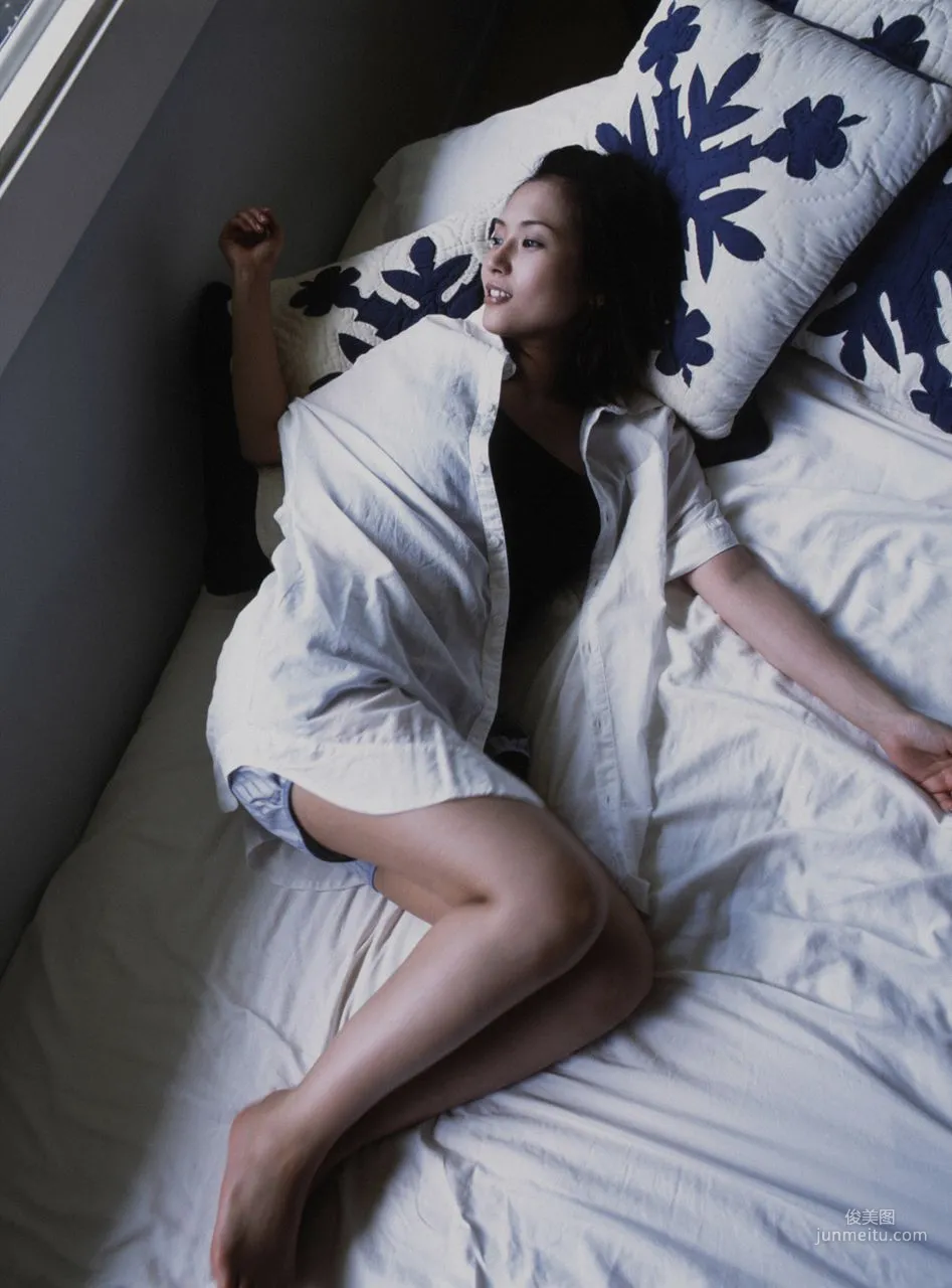 Abe Natsumi 安倍夏美/安倍なつみ [Hello! Project Digital Books] Vol.57 寫真集 16