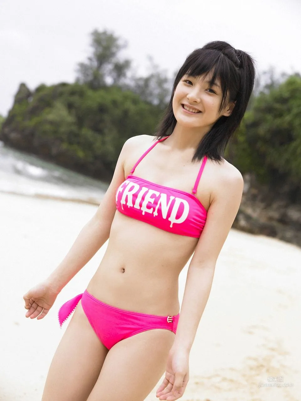 Tsugunaga Momoko 嗣永桃子 [Hello! Project Digital Books] Vol.59 寫真集 82