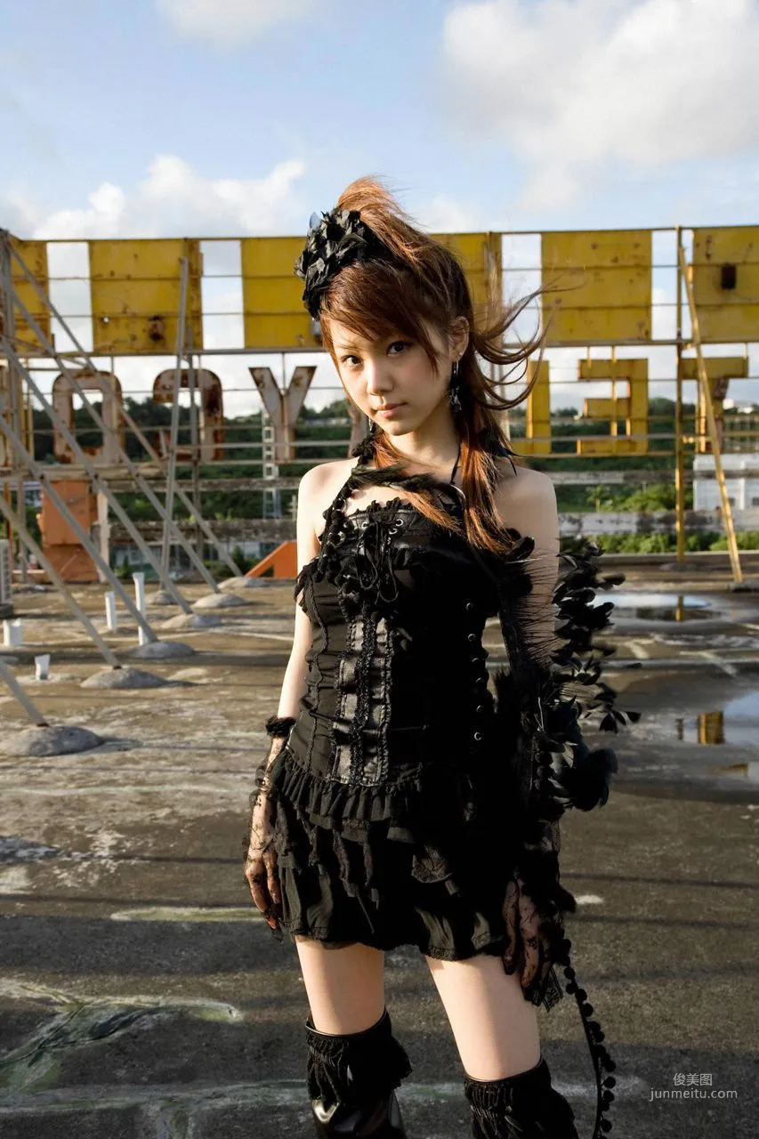 Reina Tanaka 田中れいな [Hello! Project Digital Books] Vol.46 寫真集 28