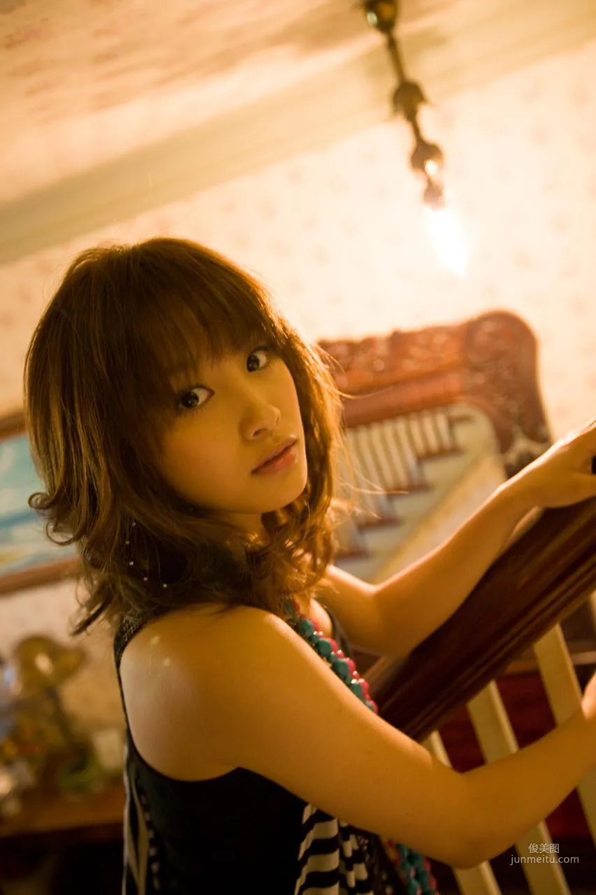 高橋愛 Ai Takahashi [Hello! Project Digital Books] Vol.69 寫真集 29