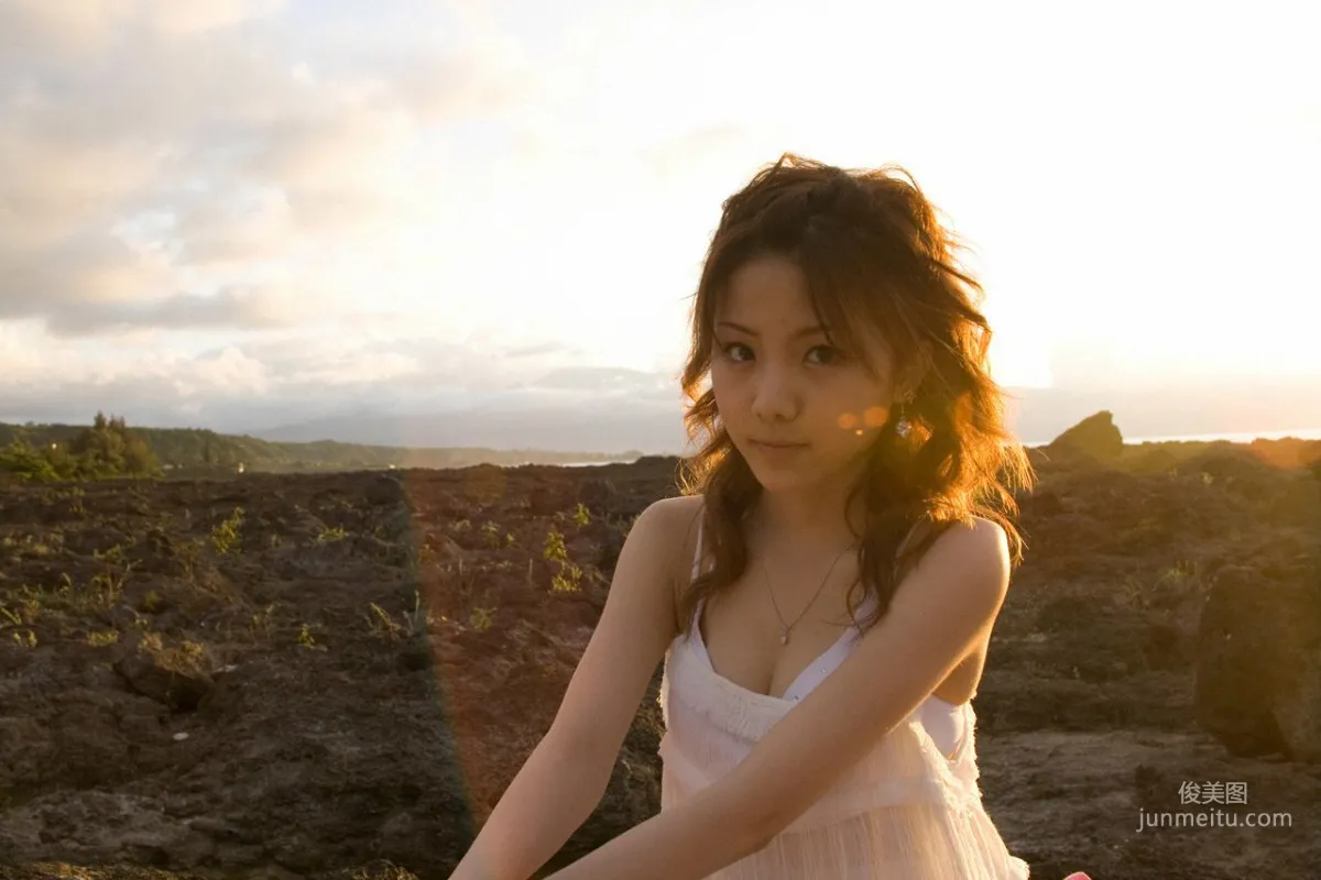 Tanaka Reina 田中れいな [Hello! Project Digital Books] Vol.37 寫真集 100