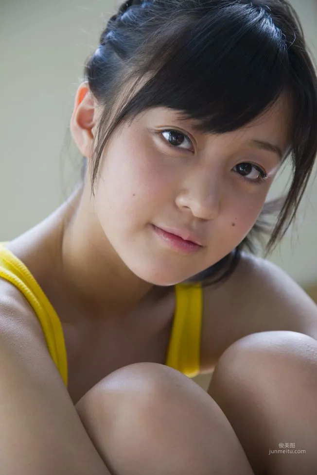 萩原舞 Mai Hagiwara [Hello! Project Digital Books] Vol.70 寫真集 24