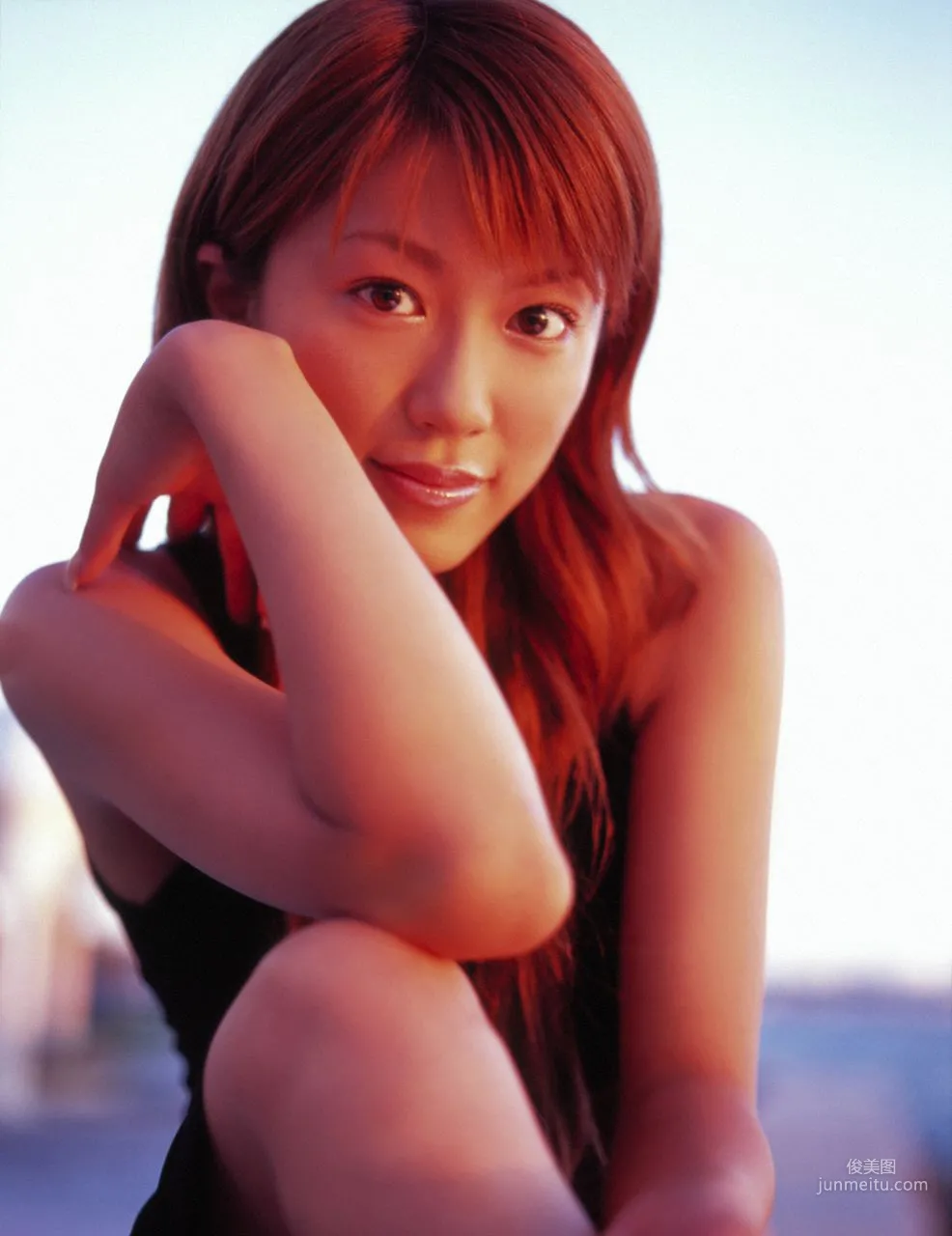 Satoda Mai 裡田まい/裡田舞 [Hello! Project Digital Books] Vol.32 寫真集 79