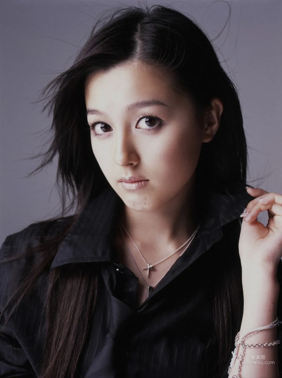Koharu Kusumi 久住小春 [Hello! Project Digital Books] Vol.54 寫真集 1