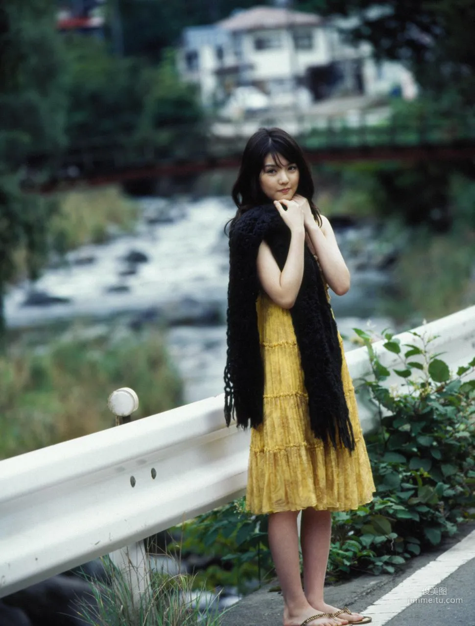 Sayumi Michishige 道重さゆみ [Hello! Project Digital Books] Vol.52 寫真集 59