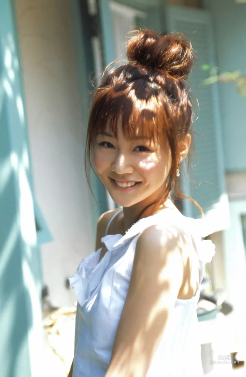 Risa Niigaki 新垣裡沙 [Hello! Project Digital Books] Vol.33 寫真集 63