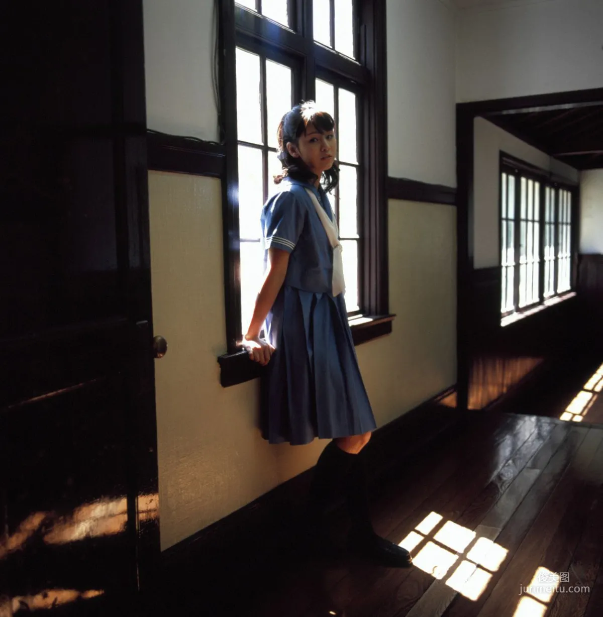 Risako Sugaya 菅谷梨沙子 [Hello! Project Digital Books] Vol.49 寫真集 68