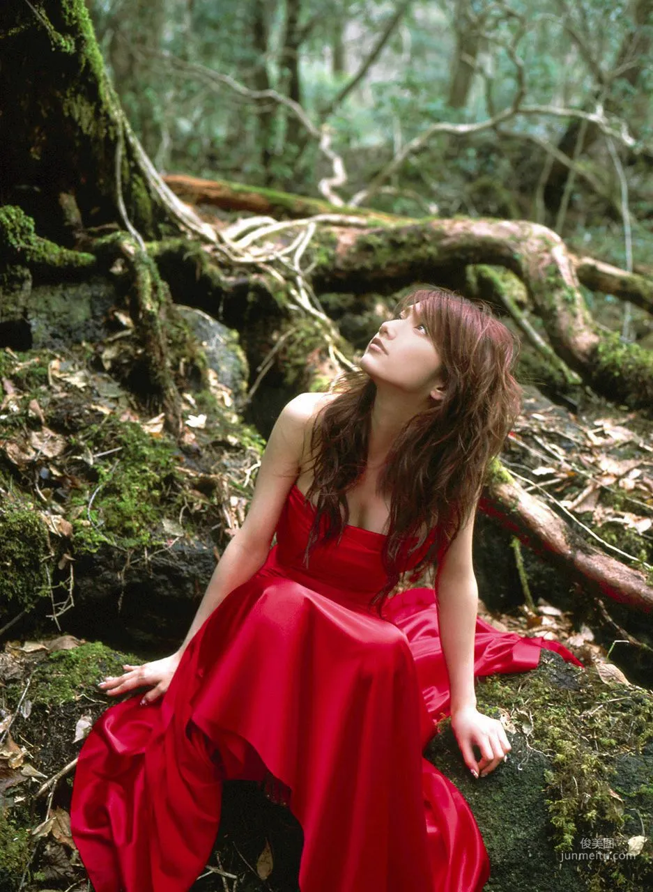 Maki Goto 後藤真希 [Hello! Project Digital Books] Vol.30 寫真集 87