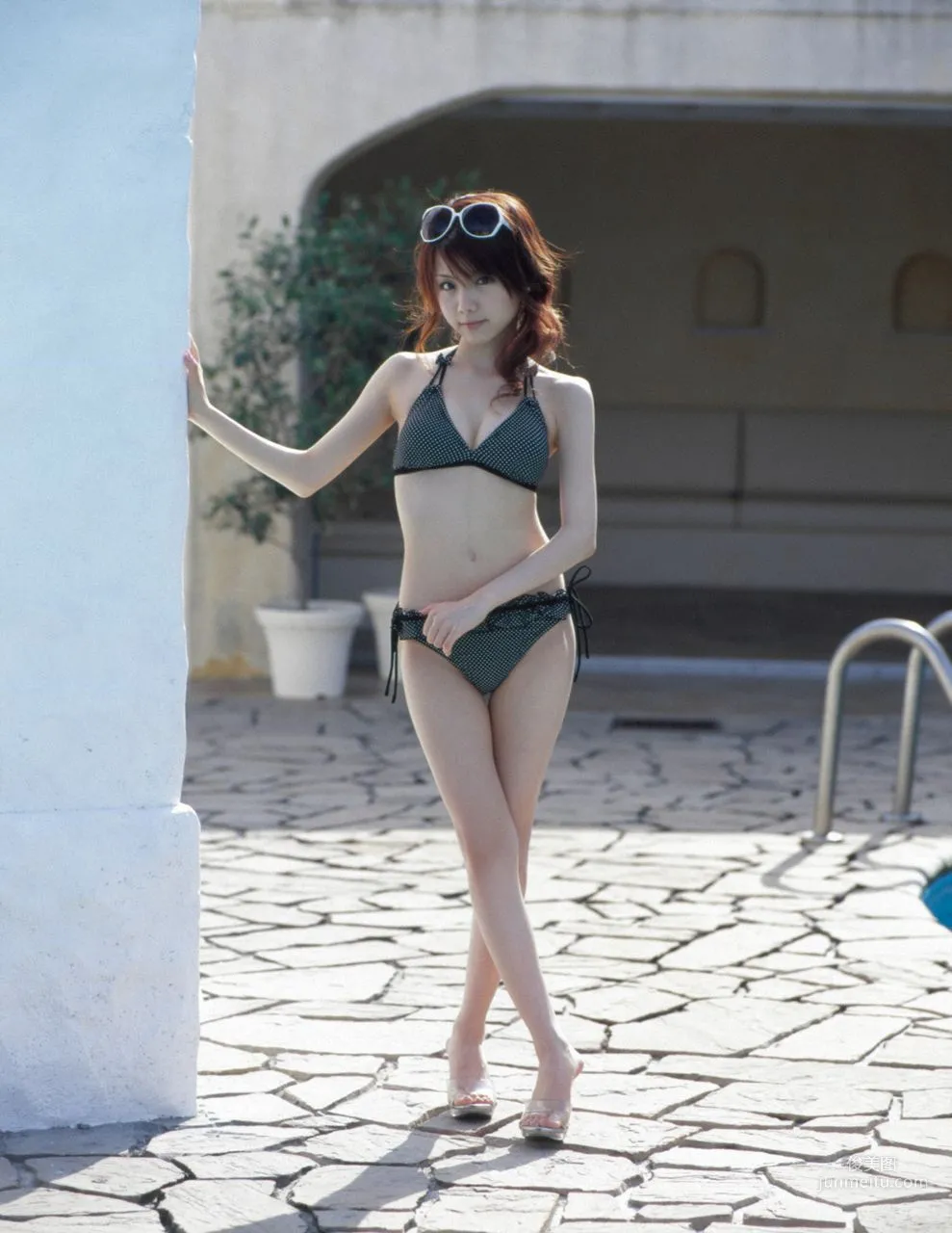 Reina Tanaka 田中れいな [Hello! Project Digital Books] Vol.46 寫真集 79