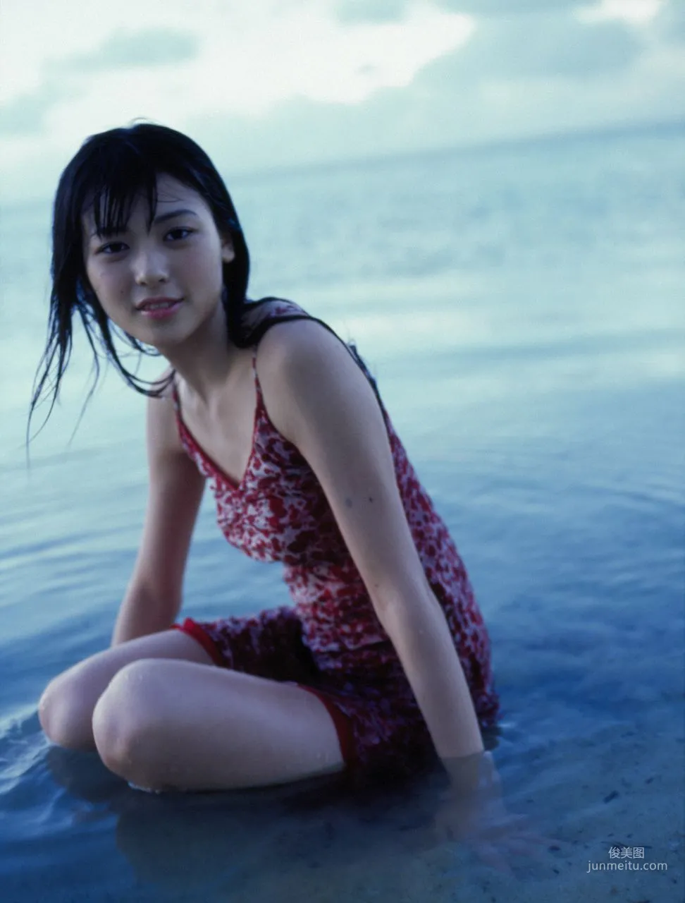 Maimi Yajima 矢島舞美/矢島舞美 [Hello! Project Digital Books] Vol.53 寫真集 99