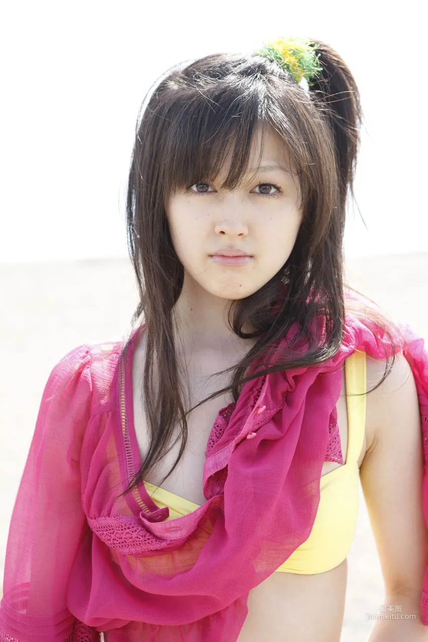 久住小春 Koharu Kusumi [Hello! Project Digital Books] Vol.67 寫真集 71