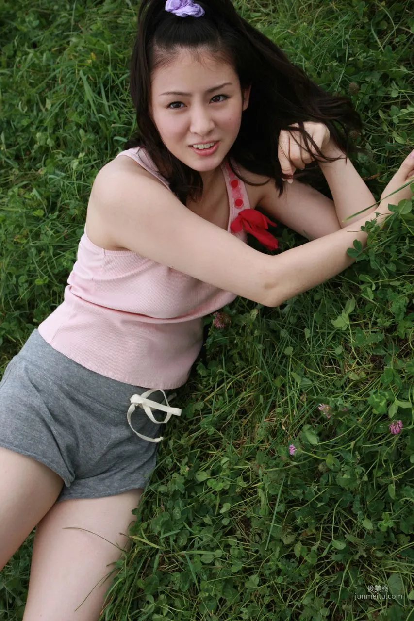 菅谷梨沙子 Risako Sugaya [Hello! Project Digital Books] Vol.68 寫真集 7