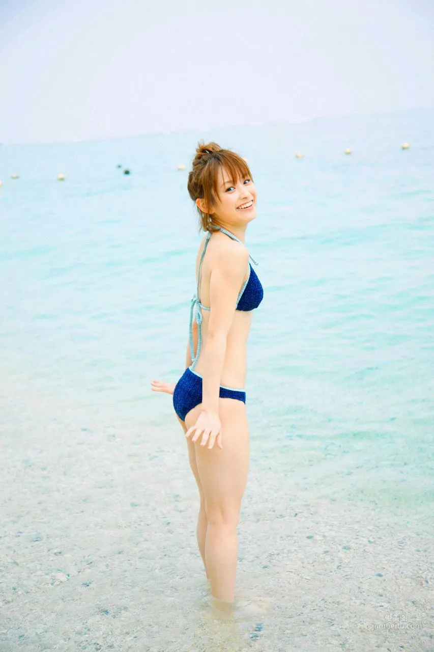 Ai Takahashi 高橋愛 [Hello! Project Digital Books] Vol.58 寫真集 65
