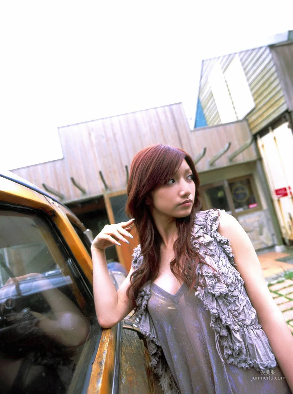 Maki Goto 後藤真希 [Hello! Project Digital Books] Vol.30 寫真集 69