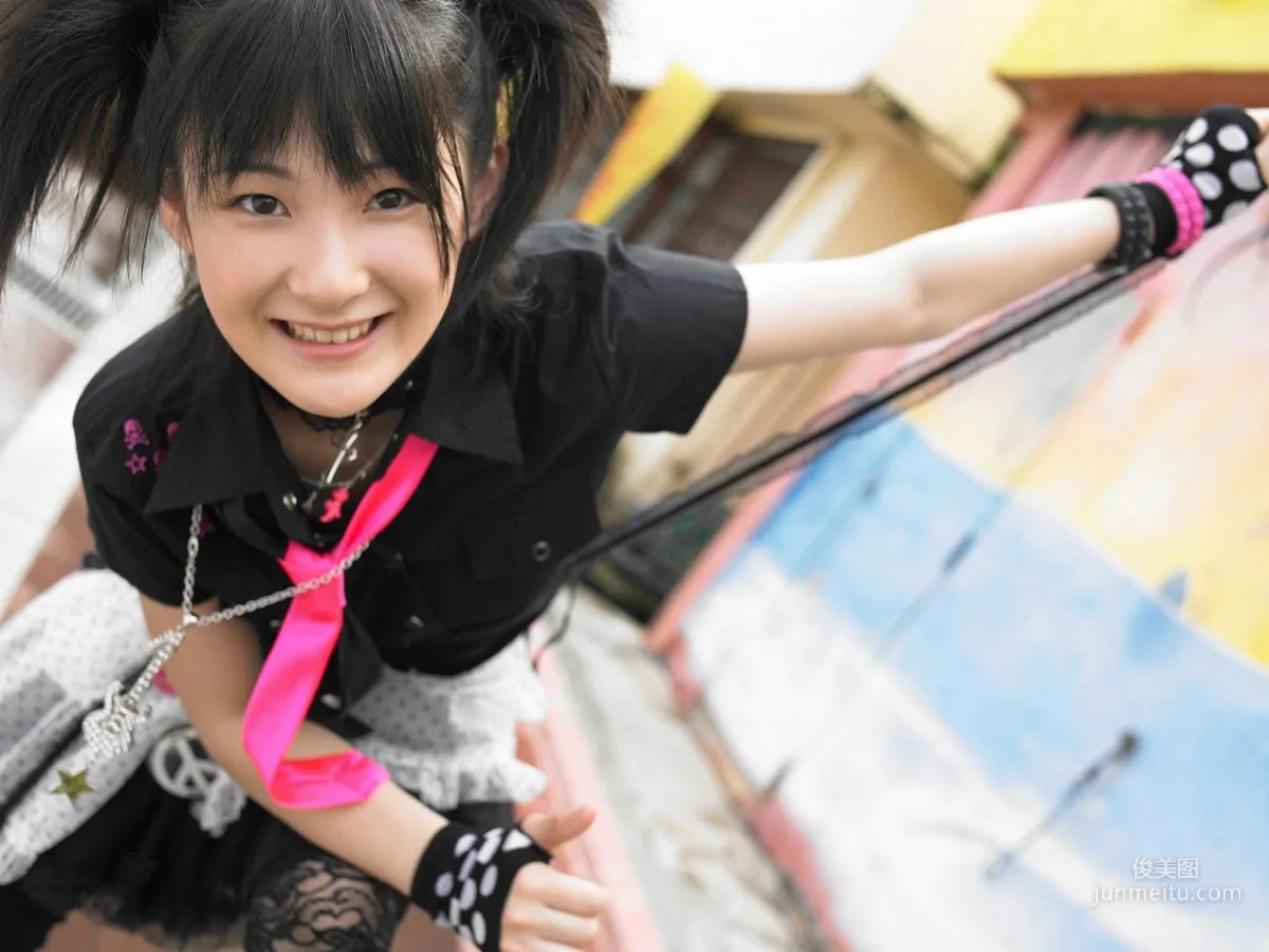 Tsugunaga Momoko 嗣永桃子 [Hello! Project Digital Books] Vol.59 寫真集 47