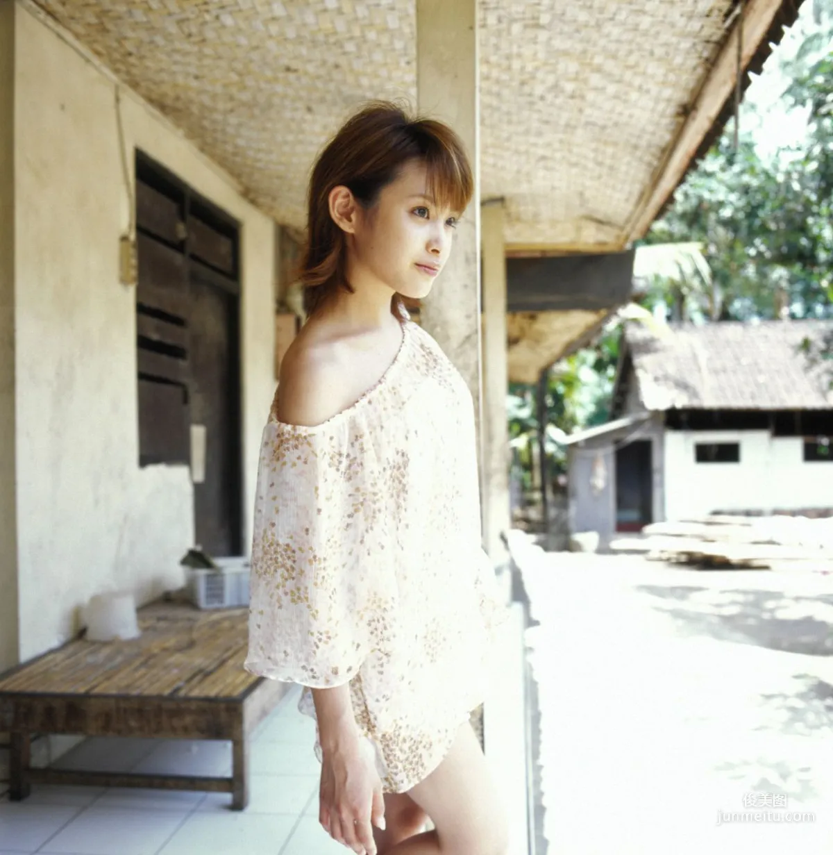 Ai Takahashi 高橋愛 [Hello! Project Digital Books] Vol.50 寫真集 3