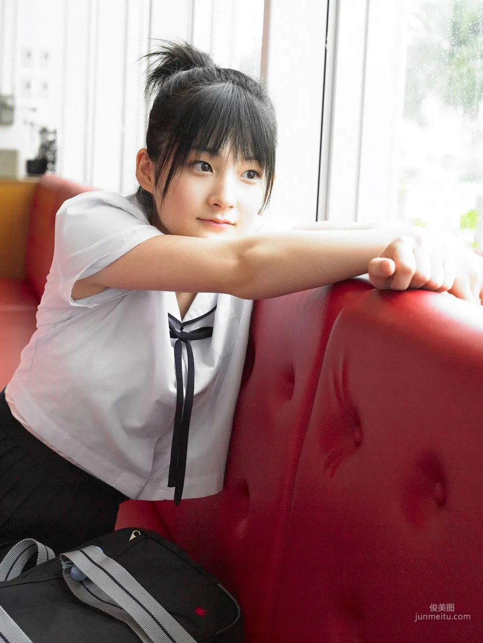 Tsugunaga Momoko 嗣永桃子 [Hello! Project Digital Books] Vol.59 寫真集 50