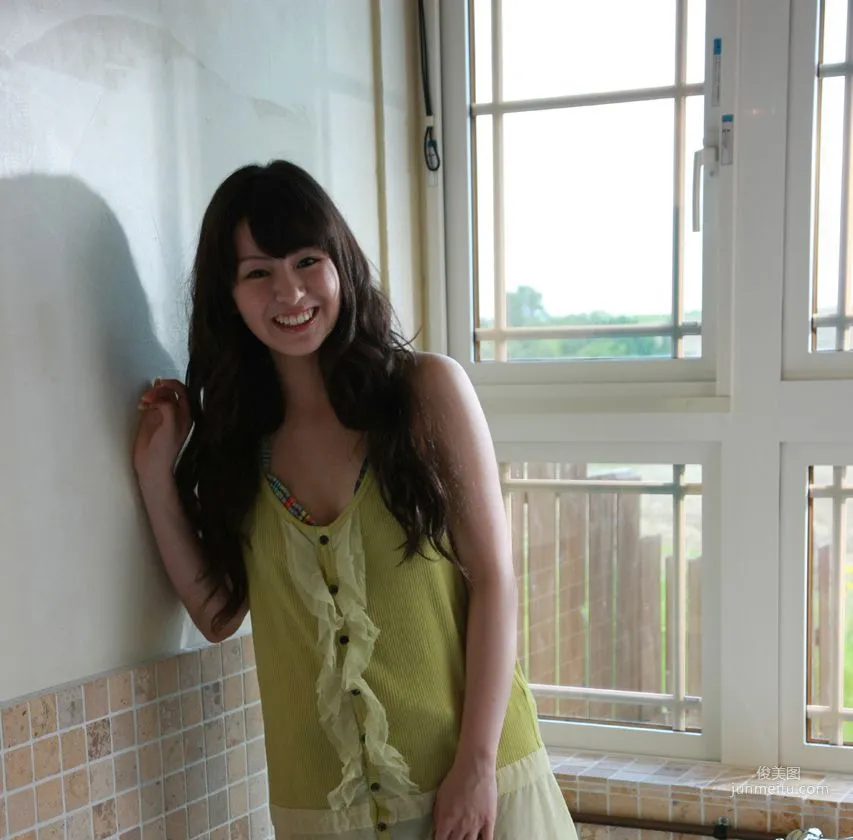 菅谷梨沙子 Risako Sugaya [Hello! Project Digital Books] Vol.68 寫真集 28