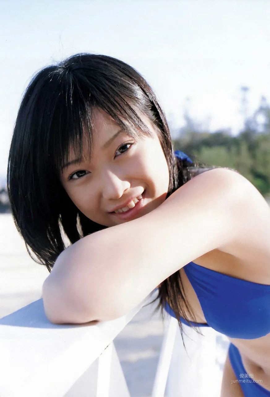 Eri Kamei 亀井絵裡 [Hello! Project Digital Books] Vol.17 寫真集 63