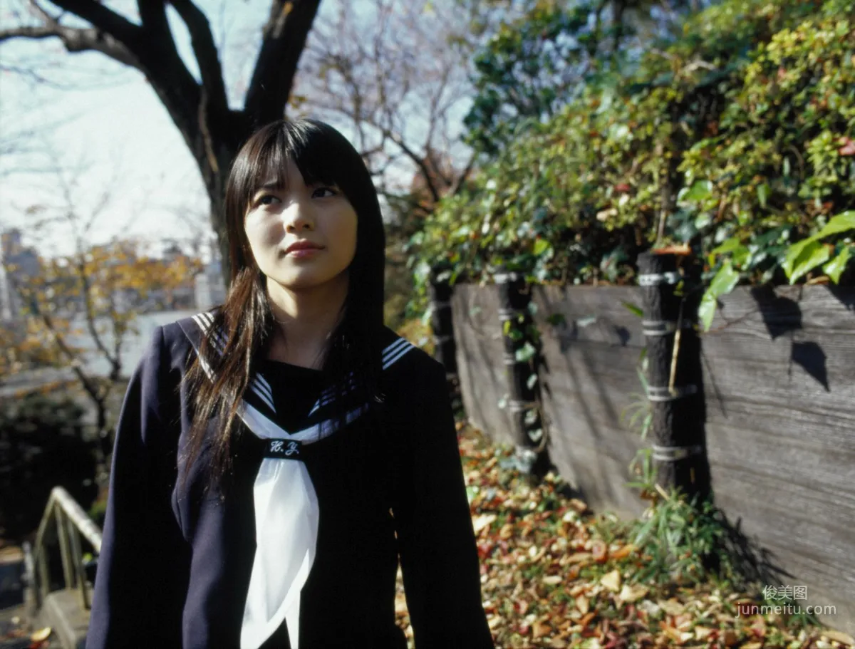 Maimi Yajima 矢島舞美/矢島舞美 [Hello! Project Digital Books] Vol.53 寫真集 57