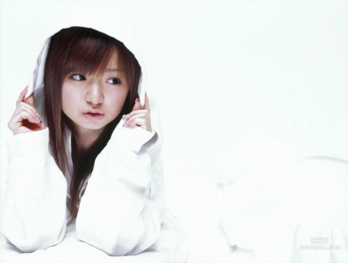 Asami Konno 绀野朝美/紺野あさ美 [Hello! Project Digital Books] Vol.36 寫真集 84