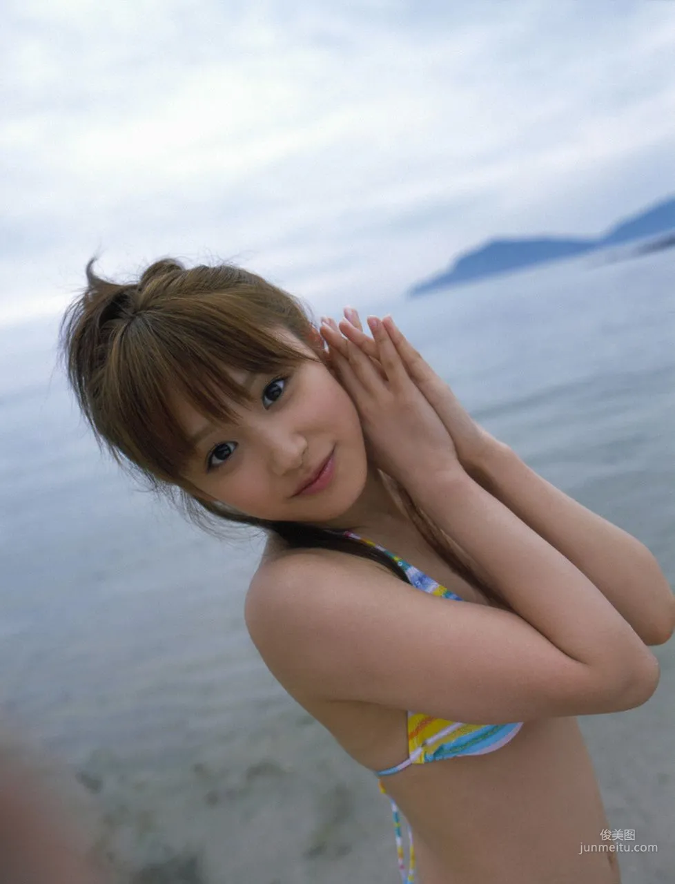 Ai Takahashi 高橋愛 [Hello! Project Digital Books] Vol.16 寫真集 66