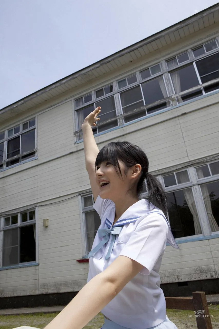 嗣永桃子 Tsugunaga Momoko [Hello! Project Digital Books] Vol.64 寫真集 57